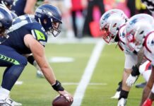 Arranca hoy temporada de la NFL con Seahawks-Patriots