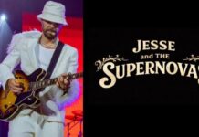 Anunció Jesse Huerta nuevo proyecto como solista