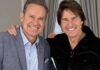 «Orgulloso»; Tom Cruise elogió a hija de Alan Tacher frente a él