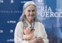 Falleció actriz Concepción Márquez, apareció en ‘María la del Barrio’