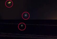 Desclasificó EU nuevos archivos y fotos de vida extraterrestre
