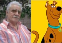 Falleció Francisco Reséndez, voz de «Scooby-Doo»