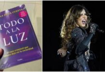 Demanda editorial al IMPI prohibir libro sobre Gloria Trevi