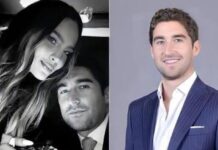 Ex de Belinda ahora es copropietario de los Seahawks de Seattle
