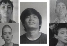 Buscan a 5 adolescentes que escaparon de CENCATAD en la Nombre de Dios