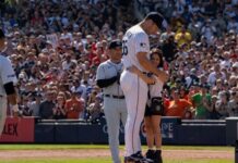 El Beisbol despidió a una Leyenda: Justin Verlander se retira