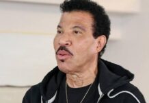 Hospitalizaron de emergencia a Lionel Richie