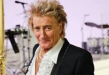 Anunció Rod Stewart su última gira