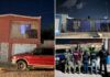 Catearon 4 casas por investigación de robo; esto aseguraron
