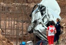 Mueren 2 mujeres por accidente en la Camargo- Jiménez; las identifican