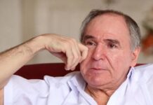 Condenan a ex presidente de Ecuador Abdalá Bucaram a 9 años de prisión