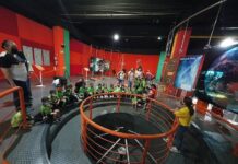 Concluyen tareas de verano en el Museo Semilla
