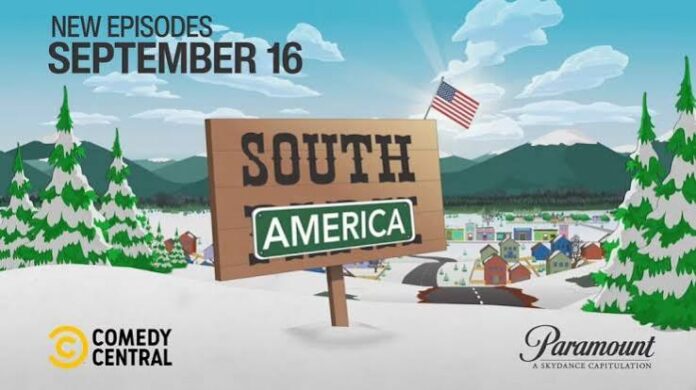 south
