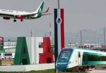 Dan 244 mil mdp a obras de AMLO