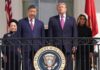 Trump tiene dificultades para encontrar puntos de influencia con Xi en relación con las exportaciones chinas