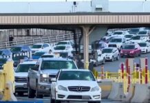Retiro de visas a transportistas podría generar cuellos de botella