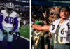Visitan Cowboys a Packers con necesidad de ganar