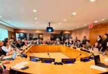 Defiende México ante ONU estrategia de búsqueda de personas