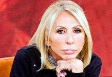 Sigue Laura Bozzo en terapia intensiva; desmienten su muerte