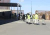 Reanuda hoy cuarentenaria de Palomas el cruce de ganado hacia EU