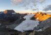 Suiza comienza a perder sus glaciares