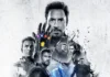 Recuperan ‘Avengers’ primer puesto en taquilla histórica
