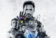 Recuperan ‘Avengers’ primer puesto en taquilla histórica