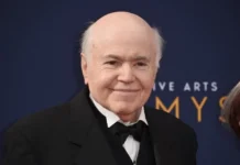 Falleció el actor Walter Koenig, de Star Trek