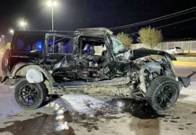 Más de 10 lesionados en cuatro accidentes