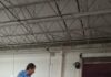 Envía Gobierno del Estado apoyos emergentes a familias afectadas por lluvias en Juárez