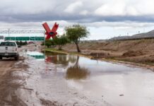 Concluye JMAS trabajos de atención a contingencia en Juan Pablo II