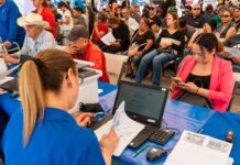 Llevará JMAS servicios y descuentos a Río Grande Mall con programa “Cerca de ti”