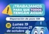 Iniciará JMAS reparación del pozo 138 por falla mecánica