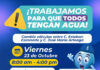 Realizará JMAS cambio de tres válvulas de agua potable este viernes