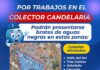 Realiza JMAS trabajos de reparación en el colector Candelaria