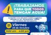 Instalará JMAS conexión a la red de agua potable en colonia Jardines del Aeropuerto