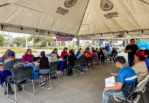 Beneficia JMAS a familias juarenses con descuentos y convenios de pago a través del programa “Cerca de ti”