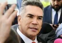 ¡Qué no lleguen estos cínicos y corruptos de Morena al gobierno de Chihuahua!: Alito
