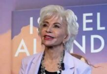 Gana Isabel Allende el Premio Planeta de Novela