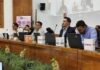 Propone IEE 397 millones para partidos en 2027