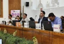 Propone IEE 397 millones para partidos en 2027