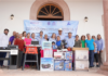 Entrega Municipio apoyo al programa educativo “Las Misiones Culturales Rurales”