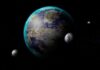 Más allá del planeta azul: las características clave de un mundo «superhabitable»