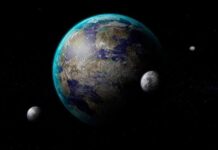 Más allá del planeta azul: las características clave de un mundo «superhabitable»