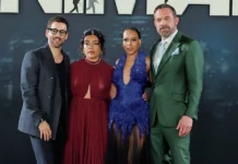 Ben Affleck se pone del lado migrante