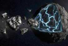 Resuelven el misterio de la formación del asteroide Bennu