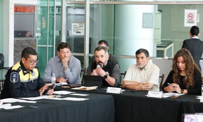 buscan