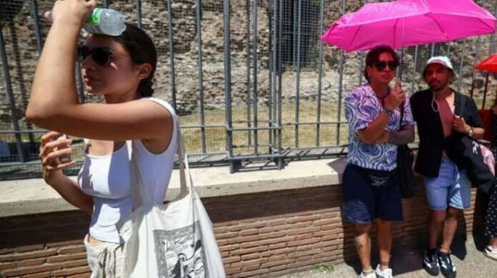 calor