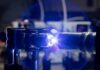Cambian mediante luz los estados magnéticos de un material