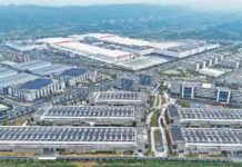Yibin «carbono cero»: cómo la primera ciudad del Yangtzé está impulsando la cadena mundial de VE